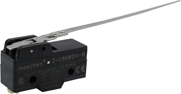 SWİÇLİ PLATİN BÜYÜK PALETLİ Z-15HW24-B