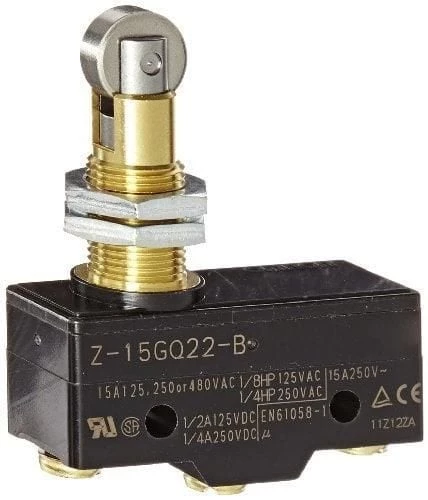 SWİÇLİ PLATİN BÜYÜK PALETLİ Z-15GQ22-B