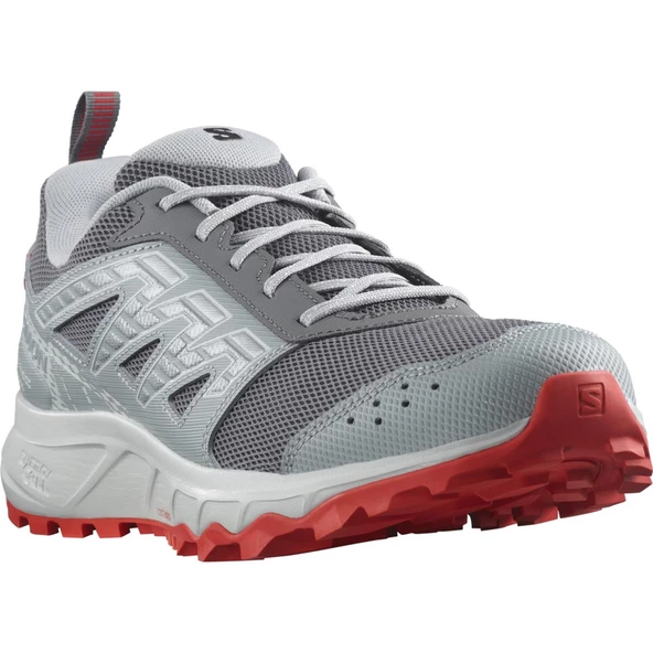 Salomon Wander L47152800 Outdoor Hiking Patika Erkek Koşu Ayakkabısı - 2