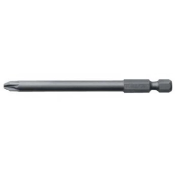 Ceta Form Yıldız Mıknatıslı Manyetik Bits Matkap Ucu Ph2x90 - 2