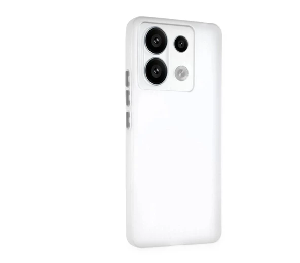 Xiaomi Redmi Note 13 4G Kılıf Puma Silikon