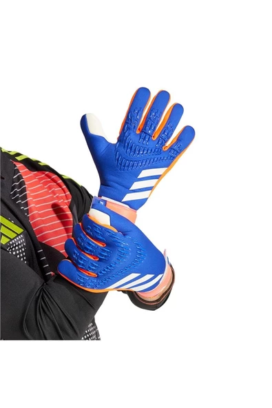adidas PRED GL LGE Aksesuar   KALECİ ELDİVENİ IX3860 - 2