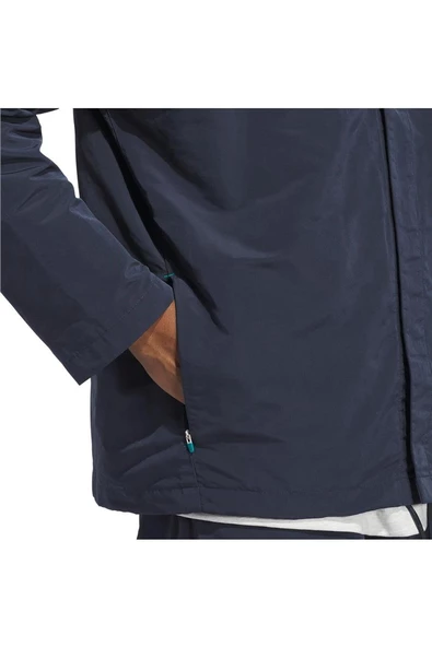 adidas ADI BB JACKET Erkek  Ceket IW5642 - Resim 9