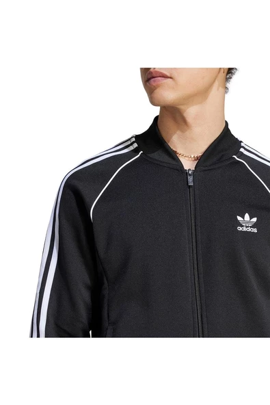 adidas SST TT Erkek  Ceket IM4545 - Resim 8