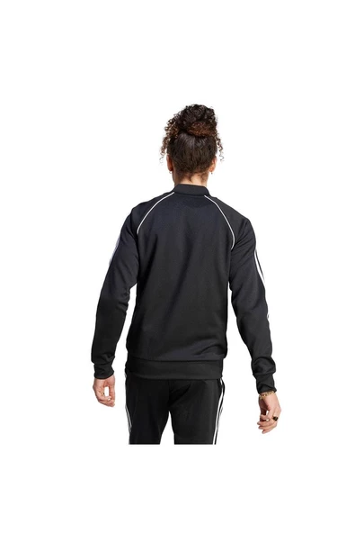 adidas SST TT Erkek  Ceket IM4545 - Resim 5