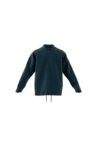 adidas ADI BB JACKET Erkek  Ceket IW5642 - Resim 12