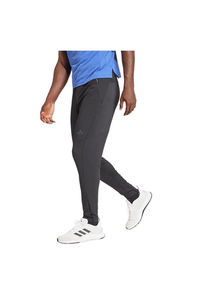 adidas D4T HYBRID PANT Erkek  Eşofman Alt IY1123 - 3