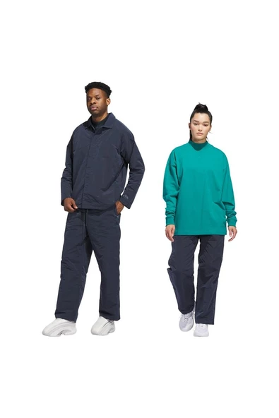 adidas ADI BB PANT Erkek  Eşofman Altı IW5638 - 11