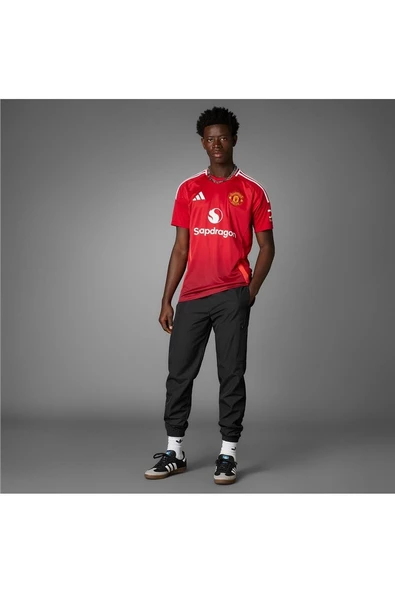 adidas MUFC H JSY Erkek  Forma IU1397 - 10