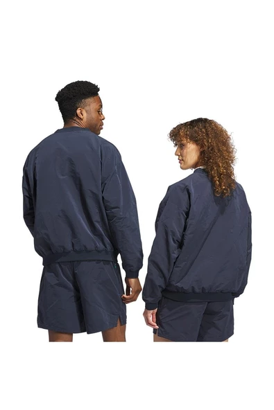 adidas ADI BB WOV CREW Erkek  Sweatshirt IW5628 - 10