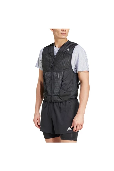 adidas ULT PKT VEST Erkek   Yelek JF1479 - 4
