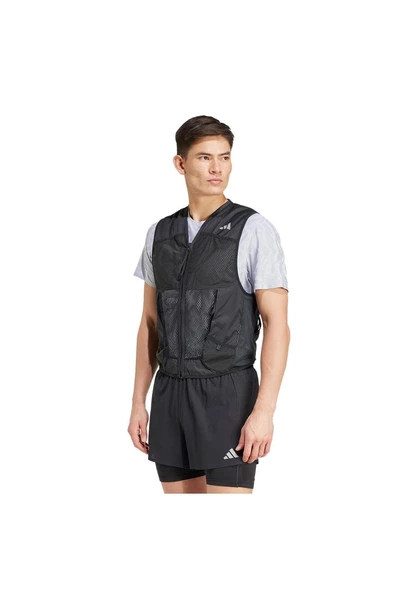 adidas ULT PKT VEST Erkek   Yelek JF1479 - 3