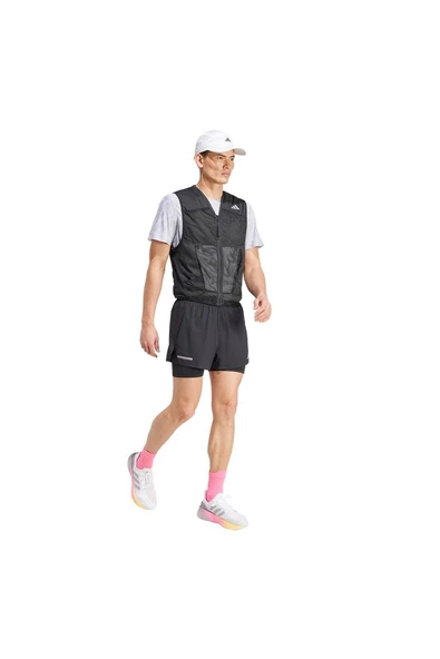 adidas ULT PKT VEST Erkek   Yelek JF1479 - 7