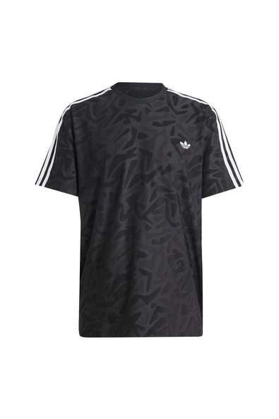 adidas JERSEY Erkek  T-Shirt IZ4858