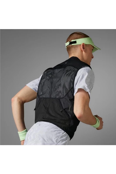 adidas ULT PKT VEST Erkek   Yelek JF1479 - 12
