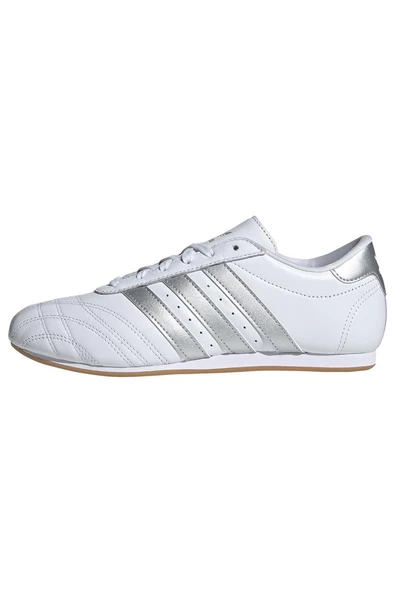 adidas adidas TAEKWONDO LACE W Kadın   Yürüyüş Ayakkabısı JS1192 - 12