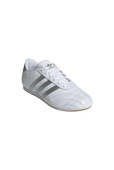 adidas adidas TAEKWONDO LACE W Kadın   Yürüyüş Ayakkabısı JS1192 - 6