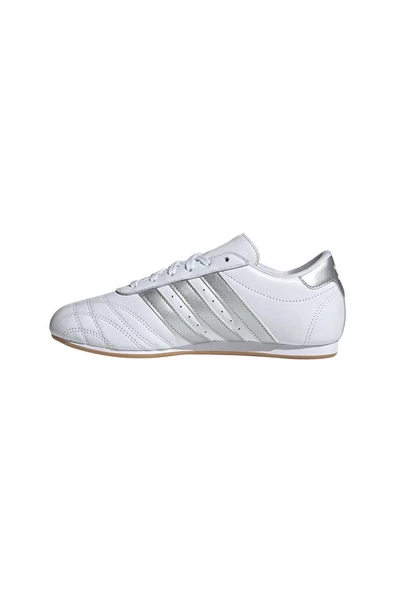 adidas adidas TAEKWONDO LACE W Kadın   Yürüyüş Ayakkabısı JS1192 - 5