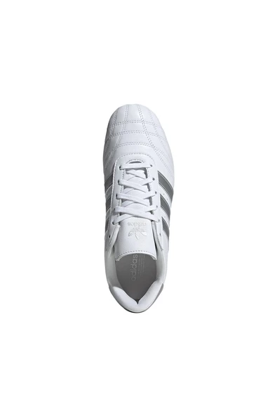 adidas adidas TAEKWONDO LACE W Kadın   Yürüyüş Ayakkabısı JS1192 - 3