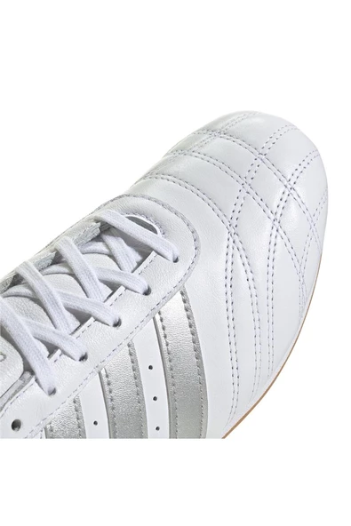 adidas adidas TAEKWONDO LACE W Kadın   Yürüyüş Ayakkabısı JS1192 - 8