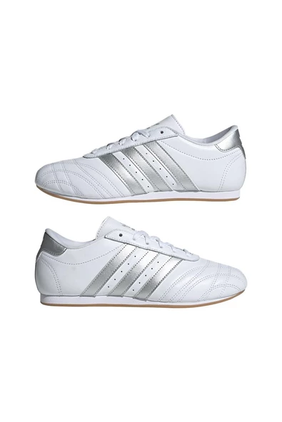 adidas adidas TAEKWONDO LACE W Kadın   Yürüyüş Ayakkabısı JS1192 - 10