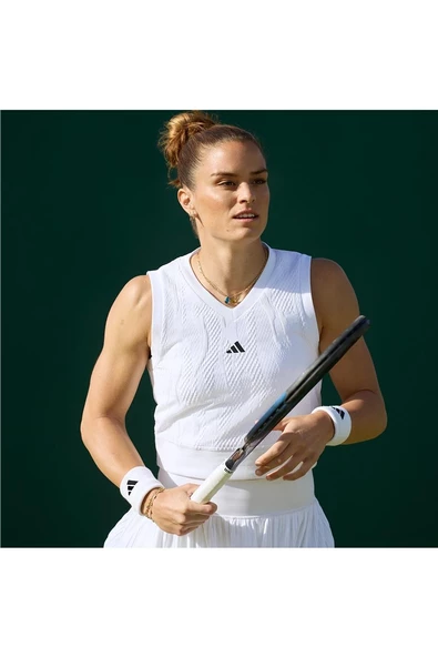 adidas CROP TOP PRO Kadın   Atlet IT4688 - 10