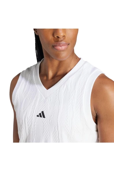 adidas CROP TOP PRO Kadın   Atlet IT4688 - 8