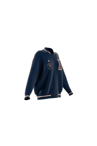 adidas FARM JACKET Kadın   Ceket JE9219 - 10