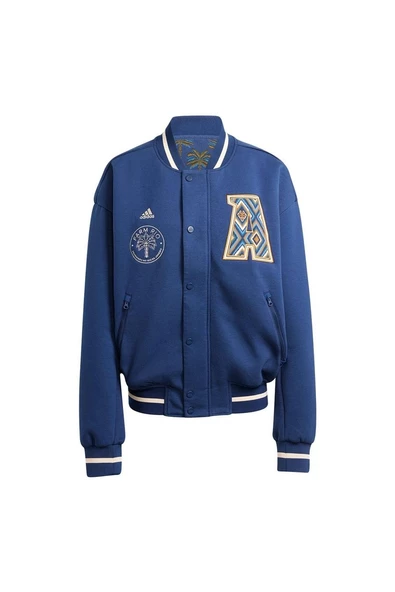 adidas FARM JACKET Kadın   Ceket JE9219 - 2