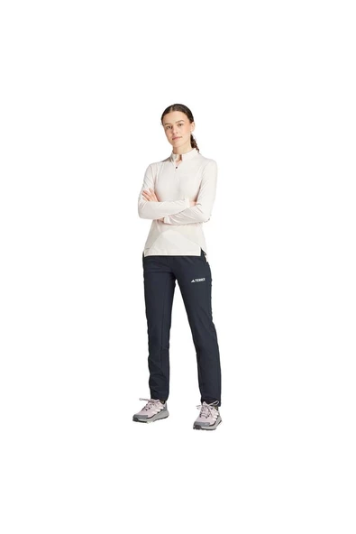 adidas W Liteflex Pts Kadın Eşofman Alt IW6595 - 6