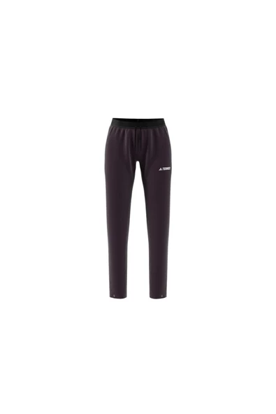 adidas W Liteflex Pts Kadın Eşofman Alt IW6595 - 9