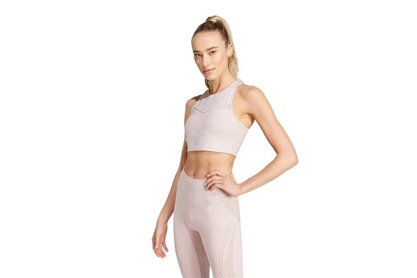 adidas aSMC TPR CROP Kadın  T-shirt IT8249 - 3