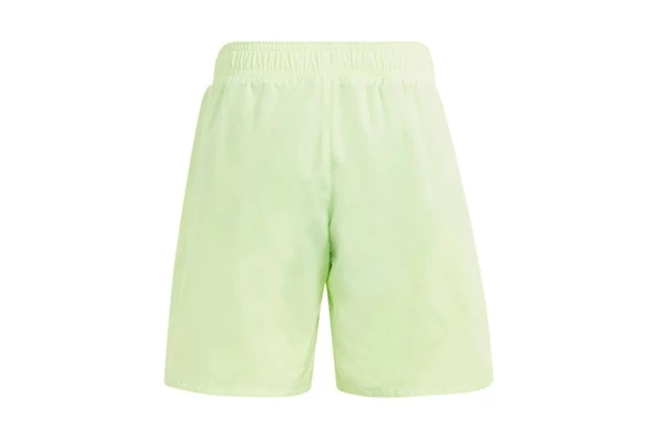 adidas Dy Mic Swim Sho Çocuk   Deniz Şortu IT8615 - Resim 3