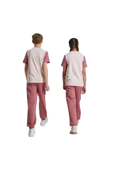 adidas J SL FC FL PT Unisex Çocuk  Eşofman Altı IW0868 - 8