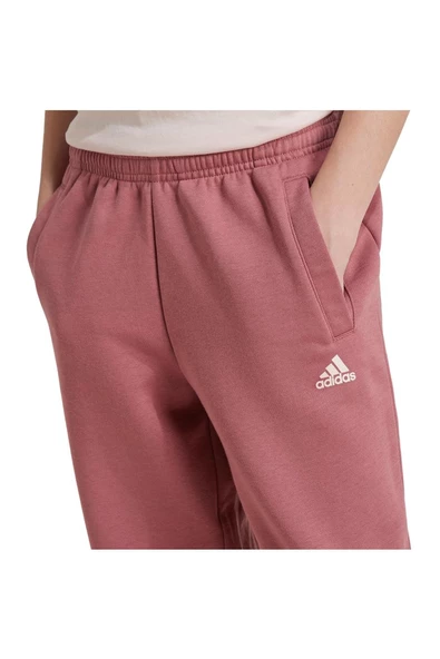 adidas J SL FC FL PT Unisex Çocuk  Eşofman Altı IW0868 - 6
