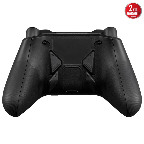 Asus ROG Raikiri Pro RGB Kablosuz Gaming Gamepad - Resim 4