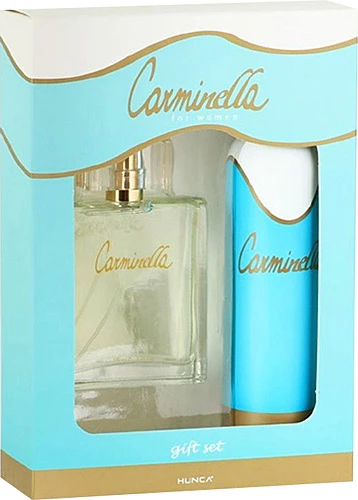 Carminella Edt 100 ml + 150 ml Deodorant Kadın Parfüm Seti - 2