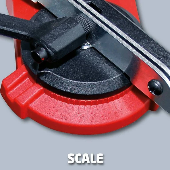 Einhell GE-CS 18 Li-Solo Akülü Zincir Bileme Makinası - 2