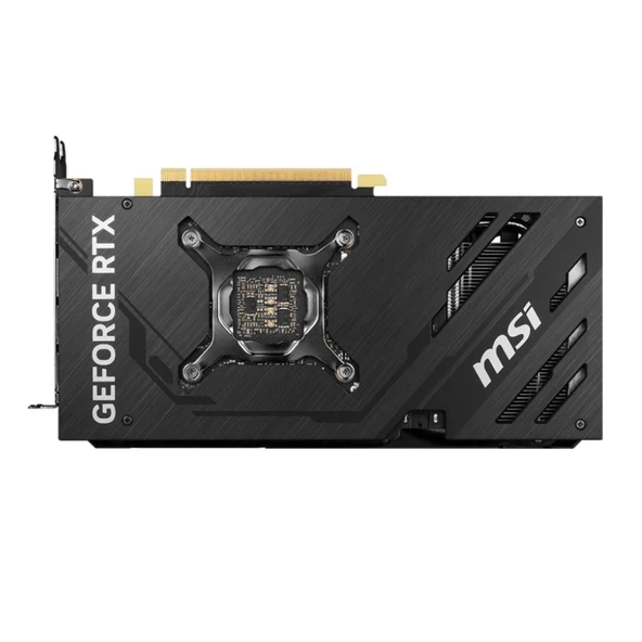 MSI GeForce RTX 4070 Super Ventus 2X OC 12G GDDR6X Ekran Kartı - 5