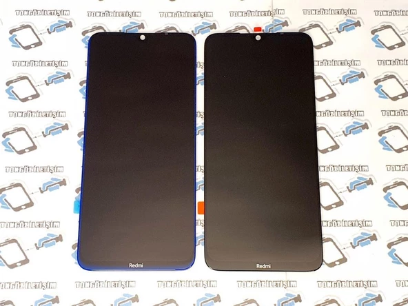 Xiaomi Redmi NOTE 8 Lcd Ekran Dokunmatik (SERVİS ORJİNALİ) - 2