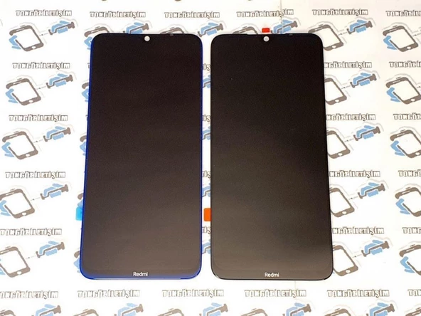 Xiaomi Redmi NOTE 8 Lcd Ekran Dokunmatik (SERVİS ORJİNALİ)