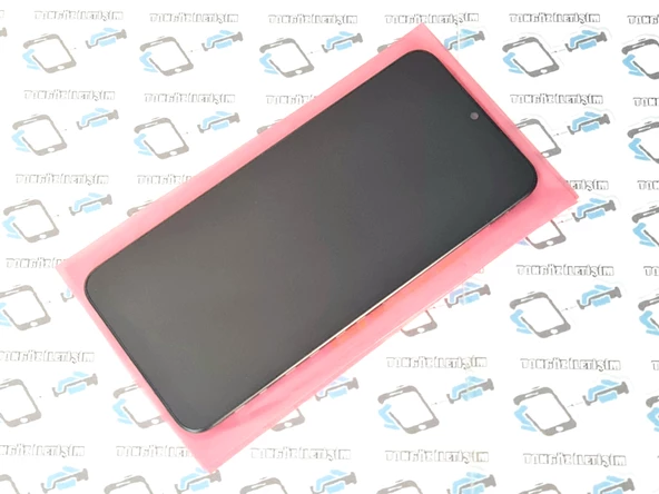 Xiaomi Redmi 9A Lcd Ekran Dokunmatik (ÇITALI) - Resim 2