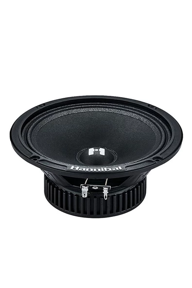 DEAF BONCE HANNİBAL HM-8E 20 CM 160W 80RMS SPL MİDRANGE