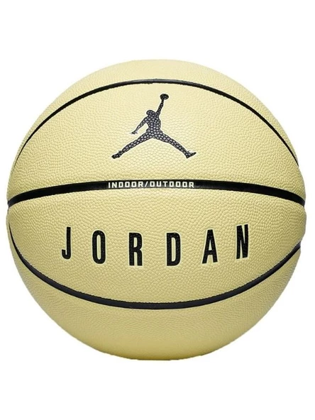 Nike Jordan Jordan Ultimate 2.0 Graphıc Unisex Basketbol Topu