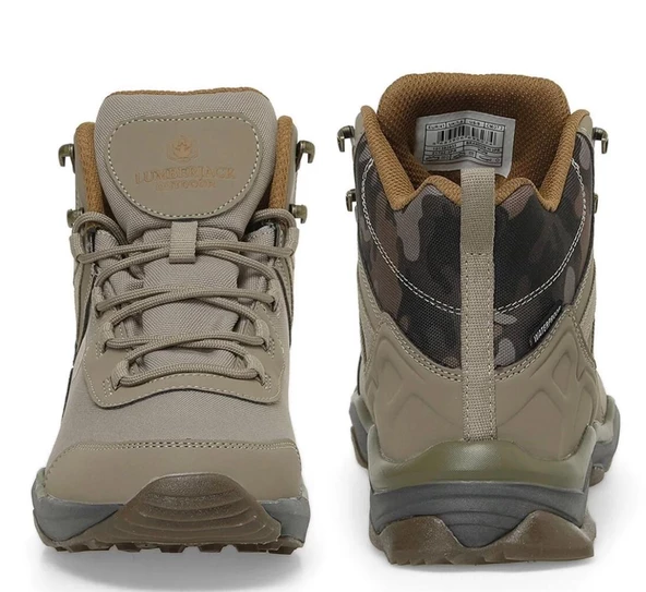 Lumberjack Brandon Hı Watherproof Outdoor Erkek Bot - 5
