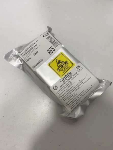 Microchip Technology ATSAMS70Q19A-AN Mikrodenetleyici 19 Adet - 2