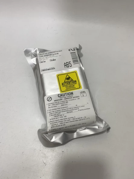 Microchip Technology ATSAMS70Q19A-AN Mikrodenetleyici 19 Adet - 4