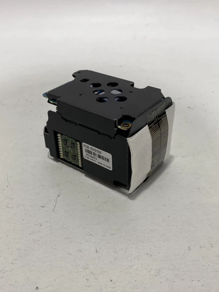 Sony FCB-EH3150 12x Optik Zoom Renkli Kamera Modülü - 3