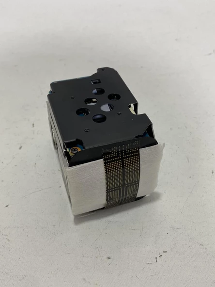 Sony FCB-EH3150 12x Optik Zoom Renkli Kamera Modülü - 7