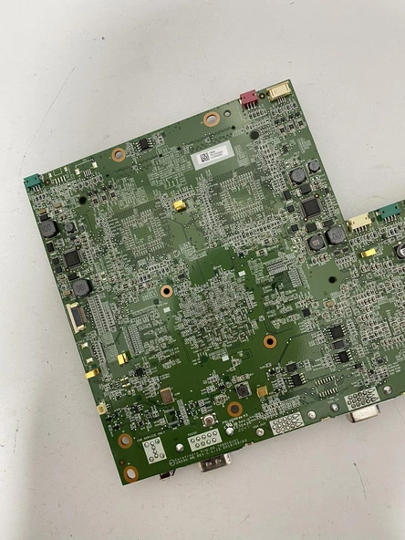 Optoma UHD30 4K Projeksiyon Makinesi Ana Kartı 80.7GL01G001 - 8